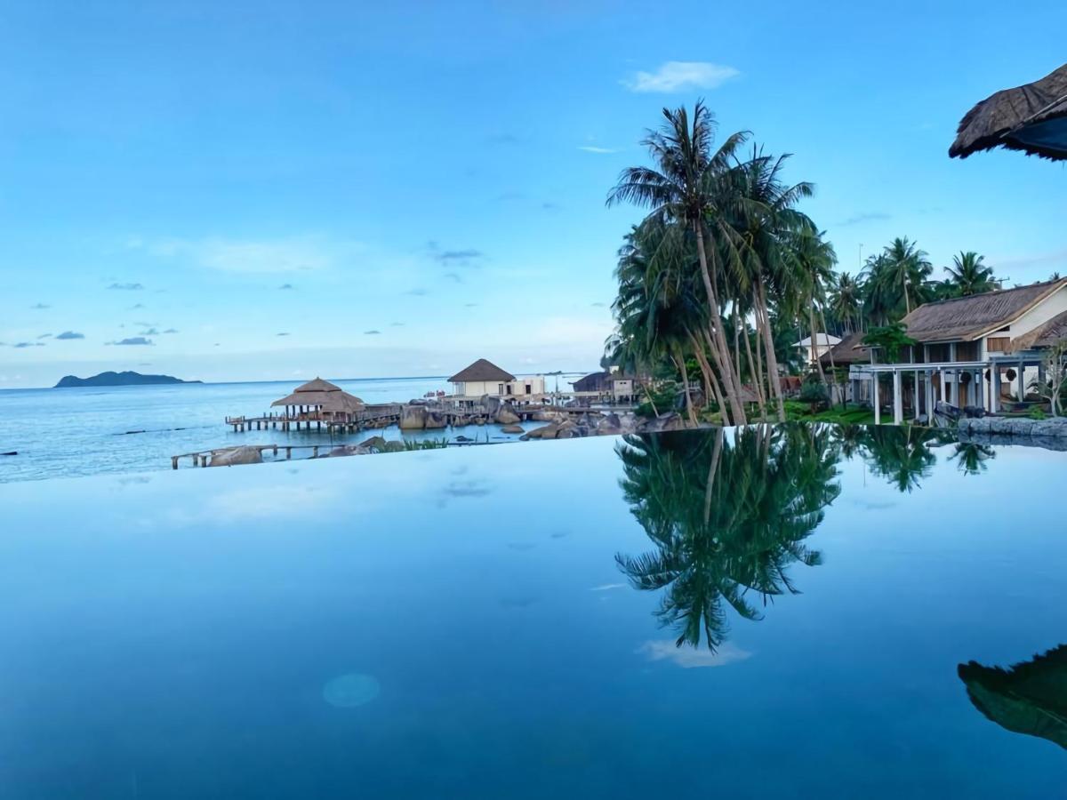 Adiwana Jelita Sejuba Natuna Ранай Екстериор снимка